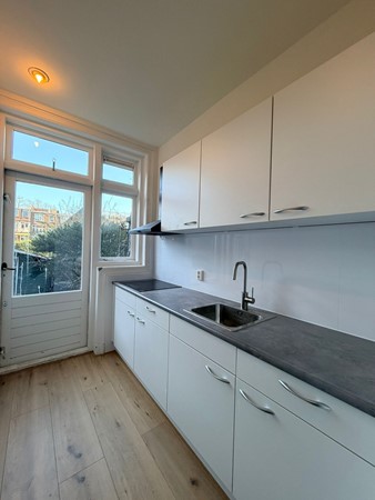 Medium property photo - Prins Bernhardkade, 3051 AL Rotterdam